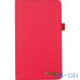 Чохол Galeo Fashion TPU Folio для Samsung Galaxy Tab A7 Lite 8.7 (2021) SM-T220, SM-T225 Red — інтернет магазин All-Ok. фото 2